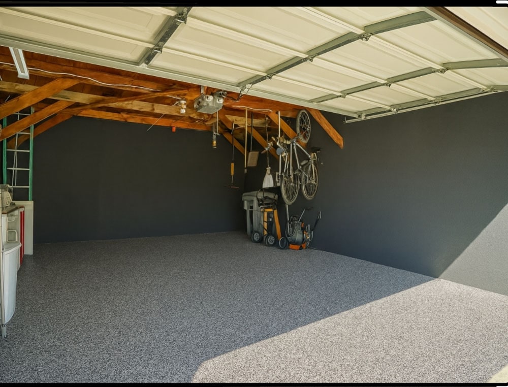 Epoxy Garage Floors Toronto